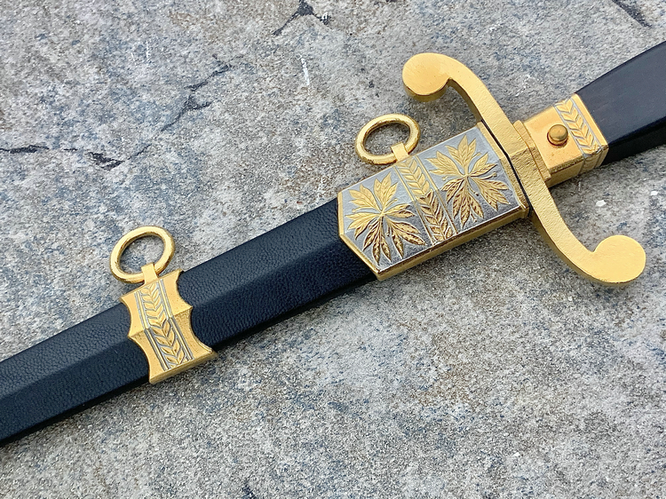 希少免税店限定終売品！GOLD&GOLD　Shogun 兜・甲冑付将軍モデル6本 希少免税店限定終売品！GOLD&GOLD Shogun 兜・甲冑付将軍モデル6本